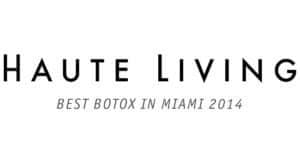haute-living-best-botox-award-gallo-md