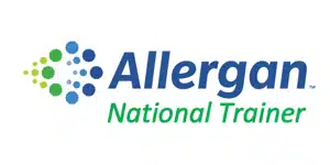 Allergan National Trainer