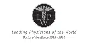 Leading Physicians of the World