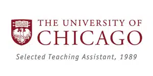 University of Chicago teaching faculty