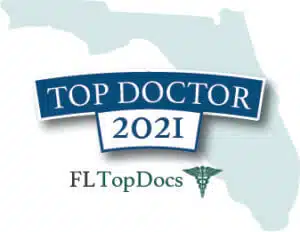 Florida Top Doctor 2021